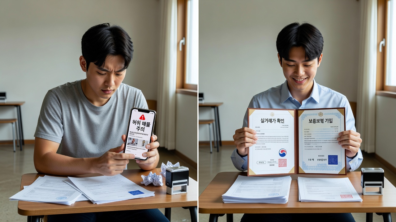 청년주거지원 전세사기 피해 사례와 예방·지원 방법