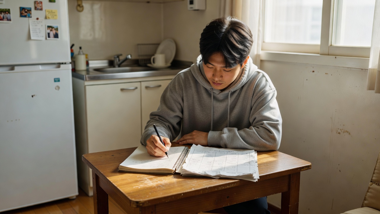 청년취업지원금 수당 중단을 막기 위한 출석 관리
